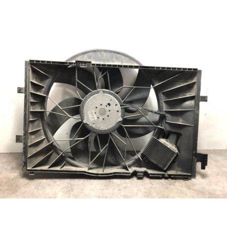 Moto ventilateur radiateur MERCEDES CLASSE C 203 COUPE SPORT PHASE 1 d’occasion