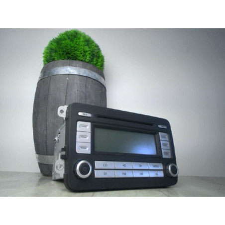 Autoradio d'origine VOLKSWAGEN GOLF PLUS PHASE 1 d’occasion
