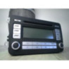 Autoradio d'origine VOLKSWAGEN GOLF PLUS PHASE 1 d’occasion