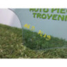 Vitre arriere droit RENAULT MEGANE 2 PHASE 1 d’occasion