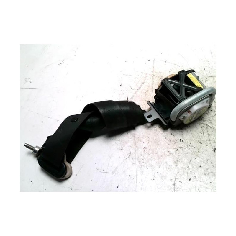 Ceinture avant droit NISSAN NOTE 1 PHASE 1 d’occasion