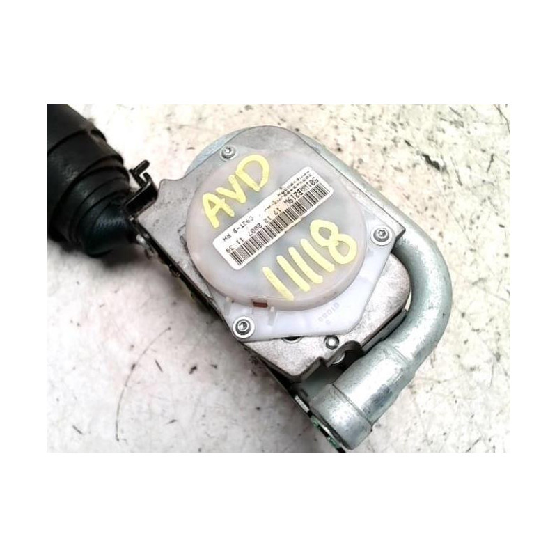 Ceinture avant droit NISSAN NOTE 1 PHASE 1 d’occasion