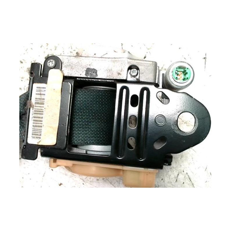 Ceinture avant droit NISSAN NOTE 1 PHASE 1 d’occasion