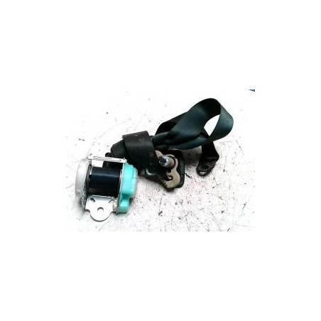 Ceinture arriere gauche NISSAN NOTE 1 PHASE 1 d’occasion