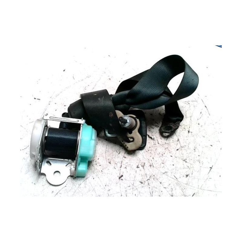 Ceinture arriere gauche NISSAN NOTE 1 PHASE 1 d’occasion