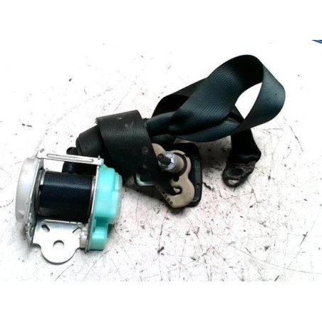 Ceinture arriere gauche NISSAN NOTE 1 PHASE 1 d’occasion