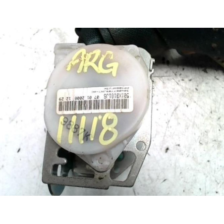 Ceinture arriere gauche NISSAN NOTE 1 PHASE 1 d’occasion