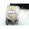 Ceinture arriere gauche NISSAN NOTE 1 PHASE 1 d’occasion
