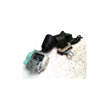 Ceinture arriere droit NISSAN NOTE 1 PHASE 1 d’occasion