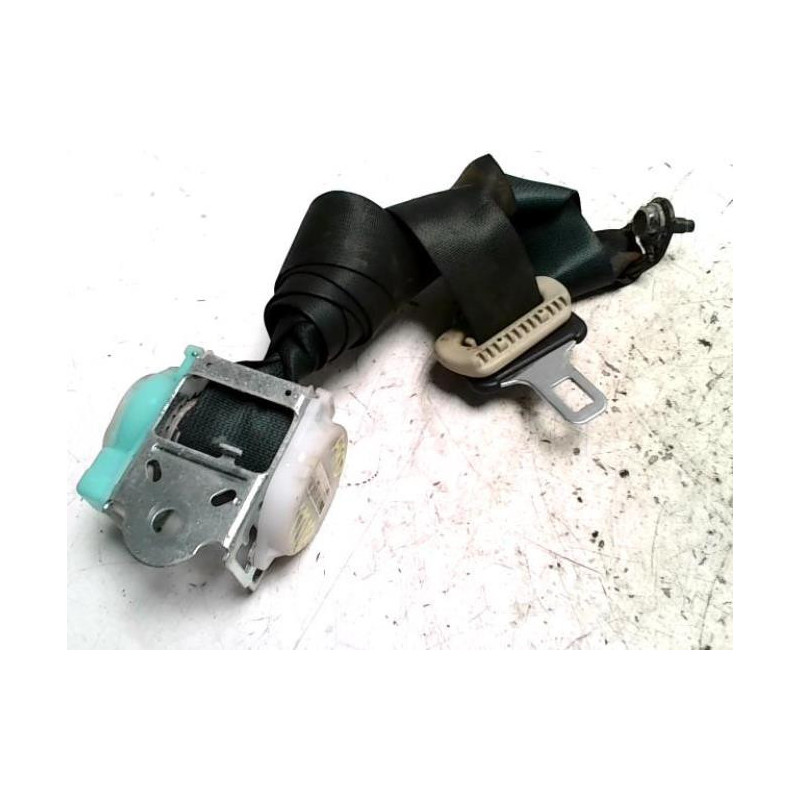Ceinture arriere droit NISSAN NOTE 1 PHASE 1 d’occasion