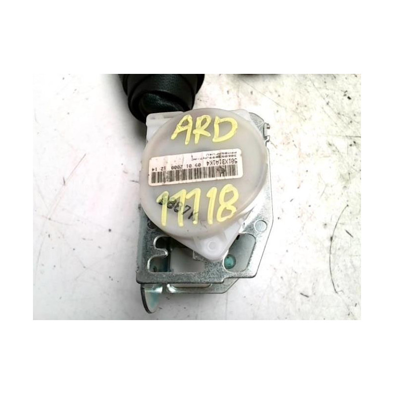 Ceinture arriere droit NISSAN NOTE 1 PHASE 1 d’occasion
