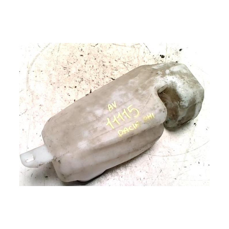 Vase de lave glace DACIA LOGAN MCV 1 PHASE 1 BREAK d’occasion