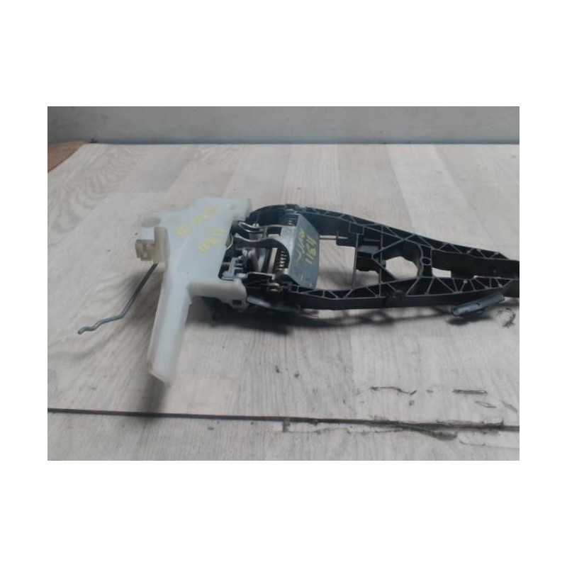 Support poignee porte avant gauche BMW SERIE 2 F45 ACTIVE TOURER PHASE 2 d’occasion