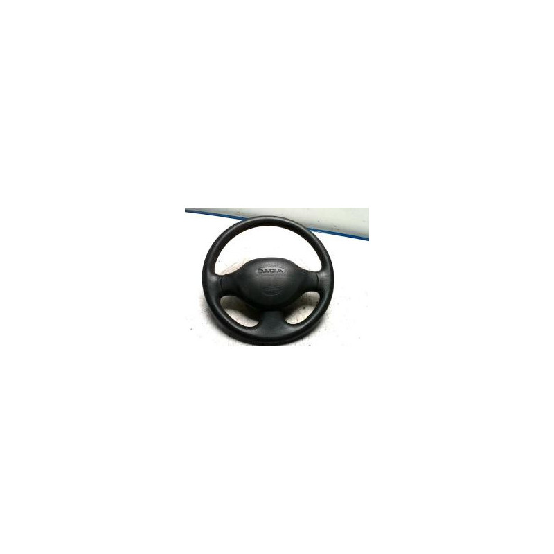 Volant DACIA LOGAN MCV 1 PHASE 1 BREAK d’occasion