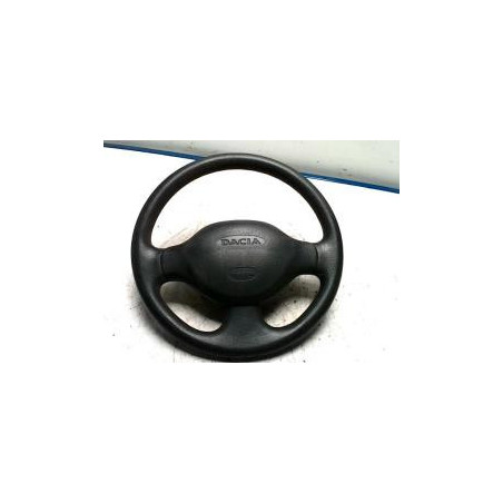 Volant DACIA LOGAN MCV 1 PHASE 1 BREAK d’occasion