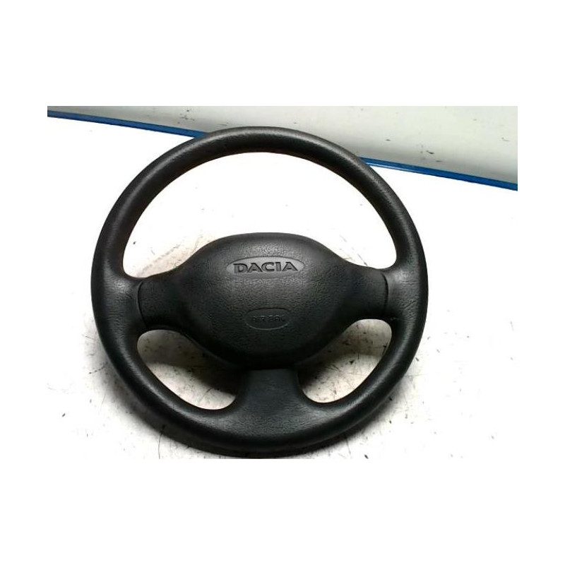Volant DACIA LOGAN MCV 1 PHASE 1 BREAK d’occasion
