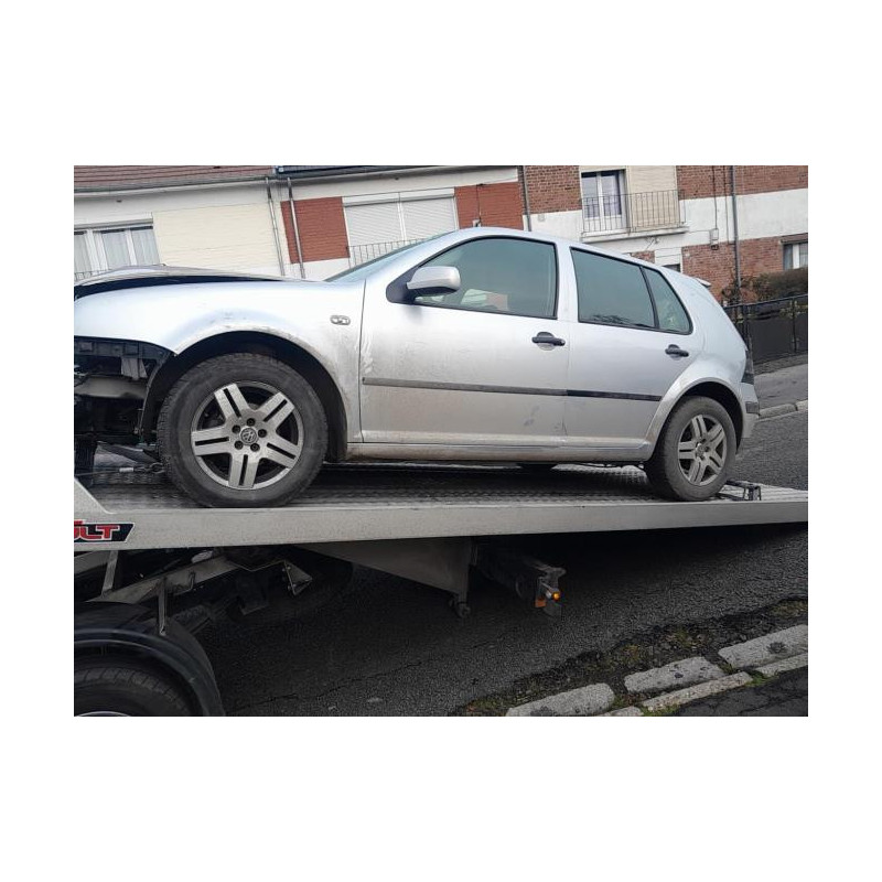 Trappe d'essence VOLKSWAGEN GOLF 4 d’occasion