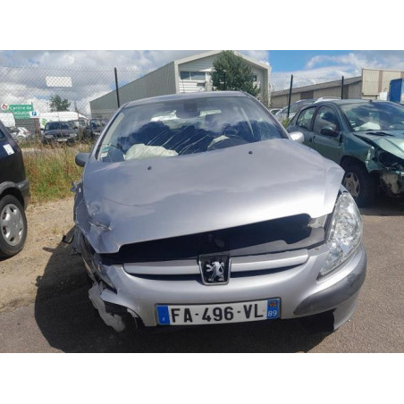 Tuyau de climatisation PEUGEOT 307 PHASE 1 d’occasion