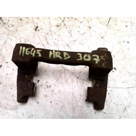 Support etrier frein (chape) arriere droit PEUGEOT 307 PHASE 1 d’occasion