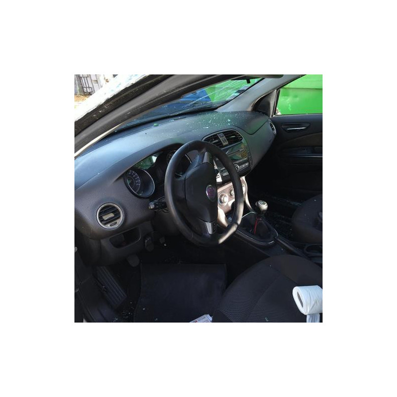Demarreur FIAT BRAVO 2 d’occasion