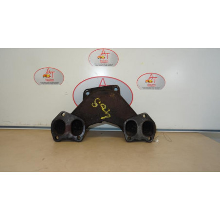 Collecteur d'admission PEUGEOT 406 PHASE 2 d’occasion