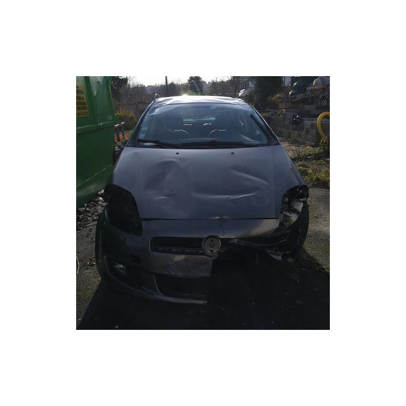 Demarreur FIAT BRAVO 2 d’occasion