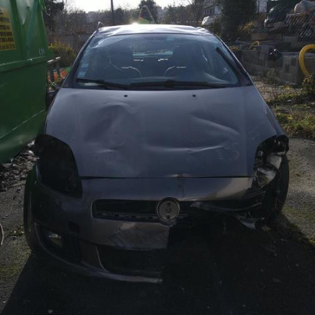 Demarreur FIAT BRAVO 2 d’occasion