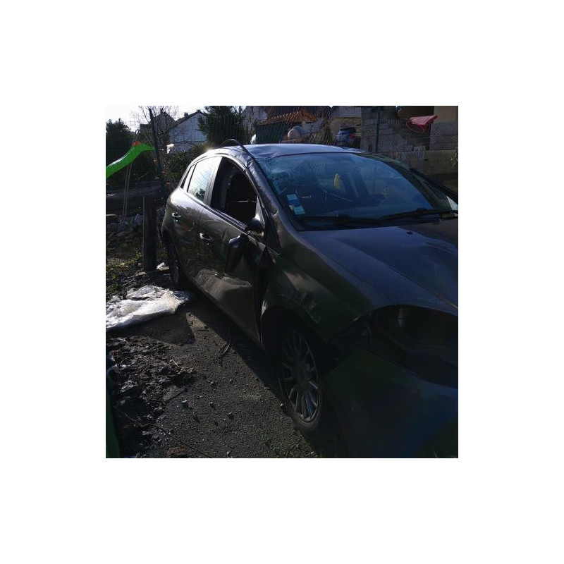 Demarreur FIAT BRAVO 2 d’occasion