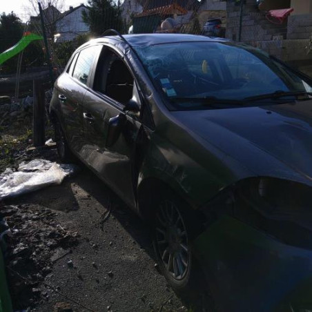 Demarreur FIAT BRAVO 2 d’occasion