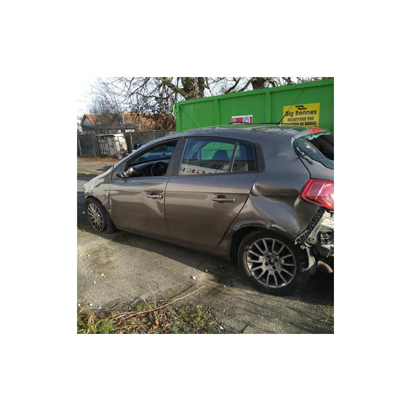 Demarreur FIAT BRAVO 2 d’occasion