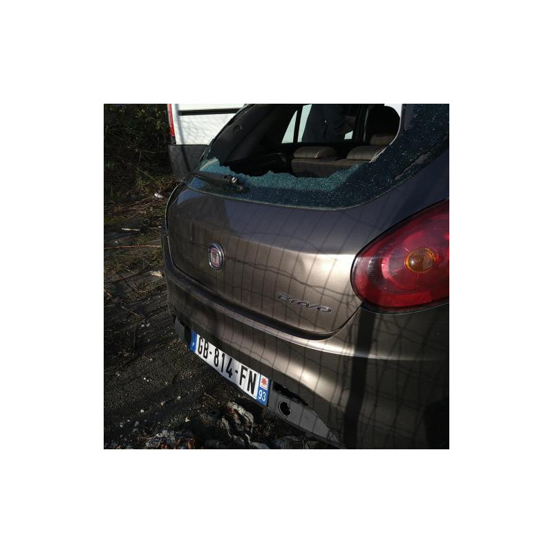 Demarreur FIAT BRAVO 2 d’occasion