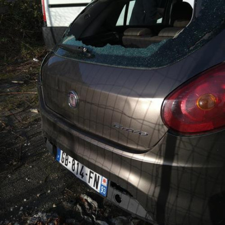Demarreur FIAT BRAVO 2 d’occasion
