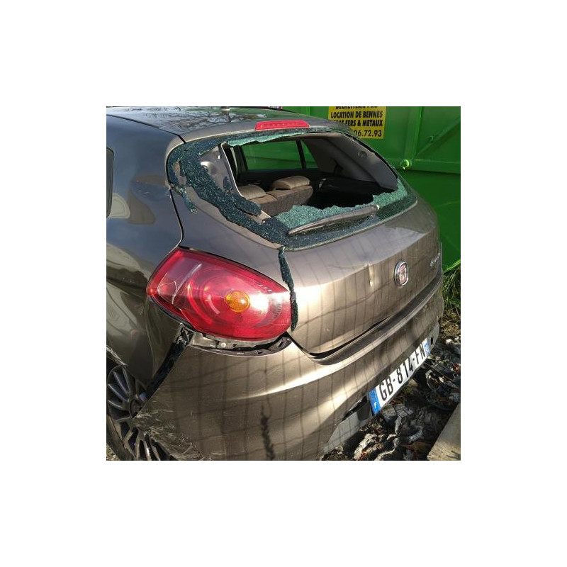 Demarreur FIAT BRAVO 2 d’occasion