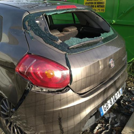 Demarreur FIAT BRAVO 2 d’occasion