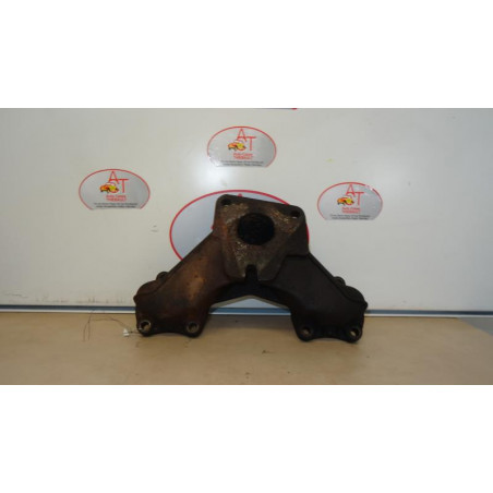 Collecteur d'admission PEUGEOT 406 PHASE 2 d’occasion