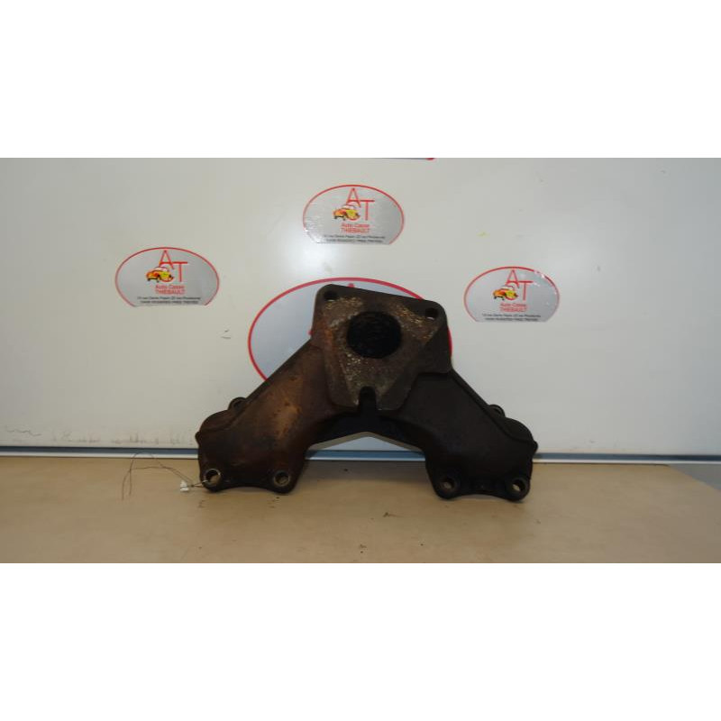 Collecteur d'admission PEUGEOT 406 PHASE 2 d’occasion