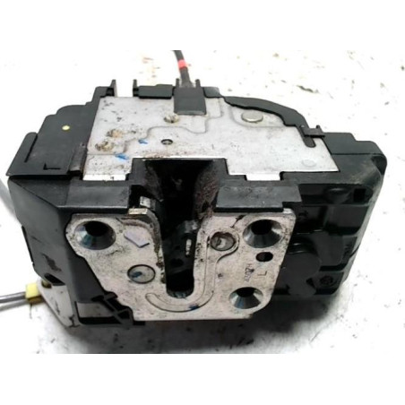 Serrure avant gauche NISSAN NOTE 1 PHASE 1 d’occasion