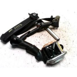 Ceinture avant gauche NISSAN NOTE 1 PHASE 1 d’occasion