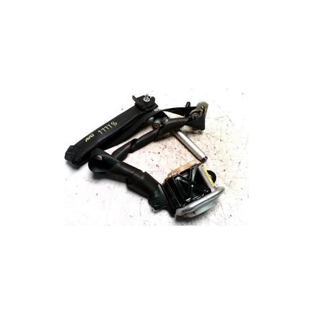 Ceinture avant gauche NISSAN NOTE 1 PHASE 1 d’occasion