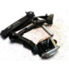 Ceinture avant gauche NISSAN NOTE 1 PHASE 1 d’occasion