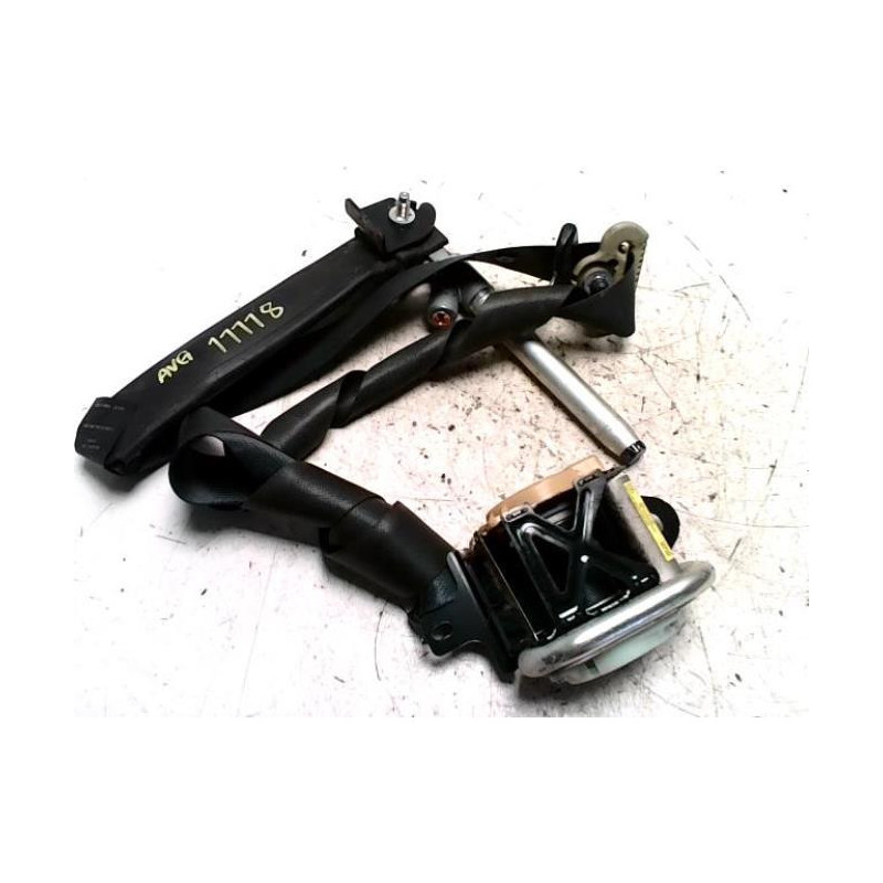 Ceinture avant gauche NISSAN NOTE 1 PHASE 1 d’occasion