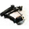 Ceinture avant gauche NISSAN NOTE 1 PHASE 1 d’occasion