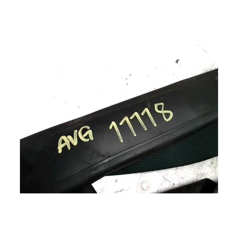Ceinture avant gauche NISSAN NOTE 1 PHASE 1 d’occasion