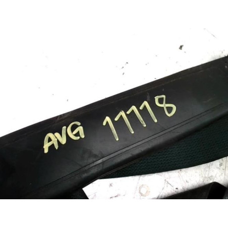 Ceinture avant gauche NISSAN NOTE 1 PHASE 1 d’occasion