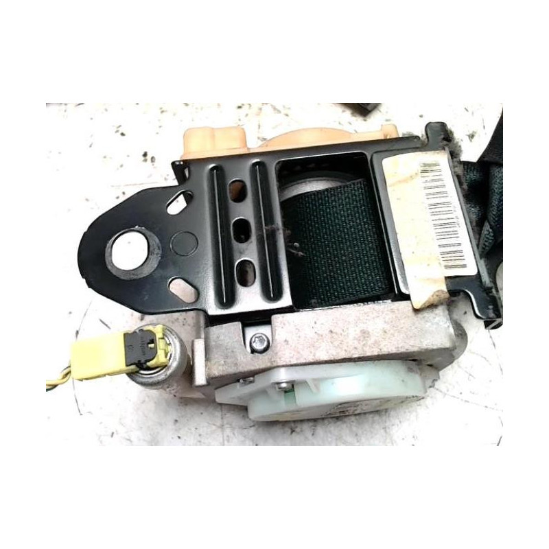 Ceinture avant gauche NISSAN NOTE 1 PHASE 1 d’occasion