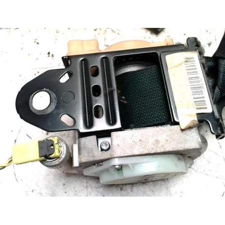 Ceinture avant gauche NISSAN NOTE 1 PHASE 1 d’occasion