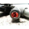 Ceinture avant gauche NISSAN NOTE 1 PHASE 1 d’occasion