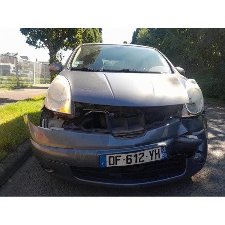 Ceinture avant gauche NISSAN NOTE 1 PHASE 1 d’occasion