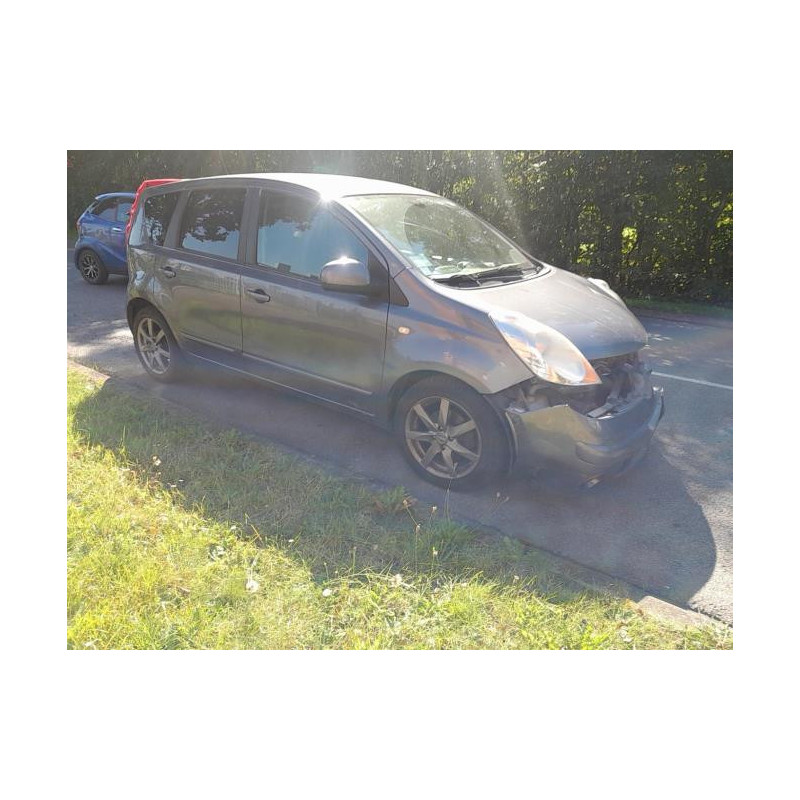 Ceinture avant gauche NISSAN NOTE 1 PHASE 1 d’occasion