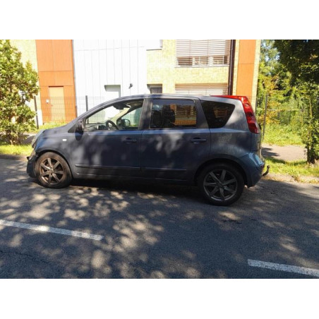 Ceinture avant gauche NISSAN NOTE 1 PHASE 1 d’occasion